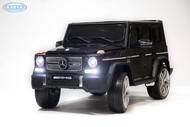 Электромобиль  Mercedes-Benz G65 AMG 12V/7AH