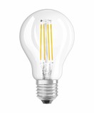 FIL SCL P40     4W/827 230V CL  FIL E27  470lm  FS1  OSRAM — шарик FILLED OSRAM