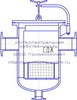 Фильтр жидкостной сетчатый СДЖ в Нижнем Новгороде