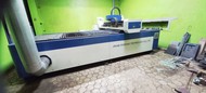 Продам оборудование б/у SENFENG SF3015G, Trumpf Trumatic L3050, BYSTRONIC Bystar-3015, КОМЕТА М