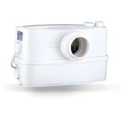 Канализационная установка Renseier WC-750A (Qmax-7,8 м3/ч, Hmax-9 м, 0,6 кВт, 1~220 В)