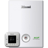 Газовый котёл RINNAI 207 RMF