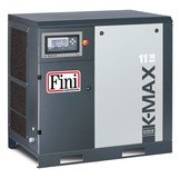 Винтовой компрессор без ресивера с прямым приводом FINI K-MAX 1110