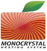 Инфракрасный пленочный теплый пол , система отопления MONOCRYSTAL