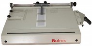 Крышкоделательный аппарат Bulros professional series 100H A4