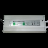 Блок питания для светодиодных лент Ecola 100W 220V-12V IP67 189х72х43 B7L100ESB