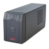 Источник бесперебойного питания Smart-UPS SC 420VA (SC420I)