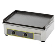 Жарочная поверхность настольная электрическая Roller Grill PSF 600E (220V)