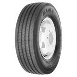 Шина 315/80R22.5 Кама NF 201 156/150L (Рулевая ось)