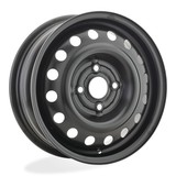 Литой диск TREBL  Kia  6205T  5.5R14 4*100 ET40  d54.1  Black  [9284707]