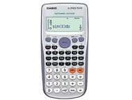 Калькулятор Casio FX-991ES PLUS-SBEHD