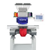 Вышивальная машина Ricoma RCM 1201-7S