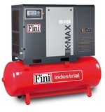 Винтовой компрессор на ресивере с осушителем FINI K-MAX 1510-500F-ES