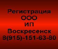 Регистрация ООО, ИП, внесение изменений в учредительные документы