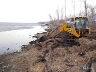 Аренда экскаватора погрузчика JCB 4CX  в Нижнем Новгороде