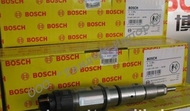 Форсунка BOSCH 0445120127, 0445120266 ( WP12 336-480 л.с. 612630090012)