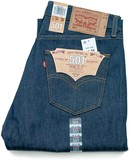 Мужские джинсы Levi’s оптом 