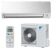 Кондиционеры Daikin серии FTXB-C