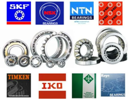 Подшипники известных марок NSK, NTN, KOYO,FAG, INA, TIMKEN, SKF, NIS, AMAANDO, ASAHI, IKO, ГПЗ