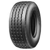 Шина 385/55R22.5 Michelin XTE2 160J (Прицепная ось)