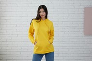 Женские толстовки оптом от Azalea Garment