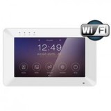 Видеодомофон Tantos Rocky HD Wi-Fi (white)