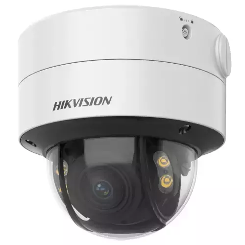 DS-2CE59DF8T-AVPZE (2.8-12) HDTVI ВИДЕОКАМЕРА 2MP HIKVISION