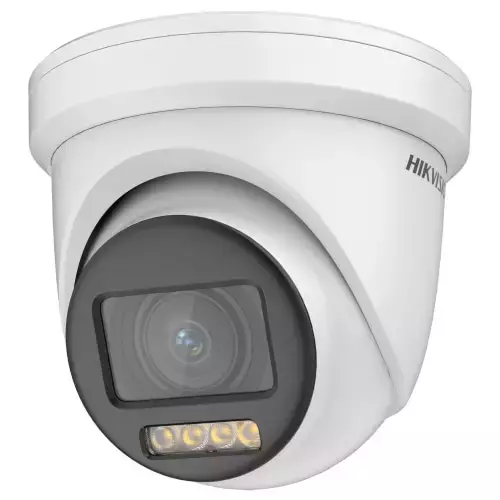 DS-2CE79DF8T-AZE (2.8-12) HDTVI ВИДЕОКАМЕРА 2MP HIKVISION