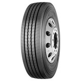 Шина 355/50R22.5 Michelin X MULTI Z 156K (Рулевая ось)