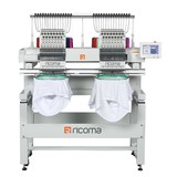 Ricoma MT-1202 Вышивальная машина двухголовочная