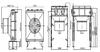 Аппараты воздушного охлаждения малопоточного типа (АВМ) 