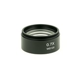 Линза Барлоу 0.7X для микроскопа (Barlow lens WD120)