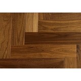 Инженерная доска HM Flooring Орех Американский Селект Английская Елка