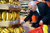 Покупаем просроченные продукты питания оптом и в розницу