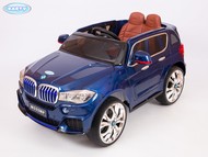 Электромобиль BMW X5 (М555МР) кузов F-15 performance