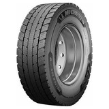 Шина 315/80R22.5 Michelin X Multi Energy D 156/150L (Ведущая ось)