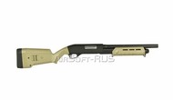 Дробовик Cyma Remington M870 short MAGPUL металл TAN (CM355M TN)