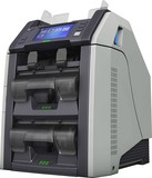  Cassida Счетчик сортировщик банкнот GRGBanking CM200V