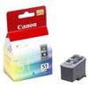 Картридж Canon CL-51 Color Pixma MP450/150/170 увеличенный