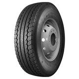 Шина 265/70R19.5 Кама NU 301 140/138M (Универсальная ось)