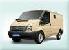 Бронированные автомобили на базе FORD TRANSIT