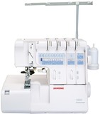 Коверлок Janome 1200D