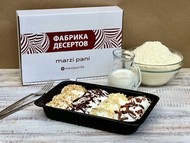 Профитроли Ассорти 4 в 1