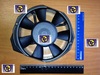 Вентилятор MULTI FAN 4314 24В DC