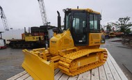 Аренда бульдозера Komatsu D31PX