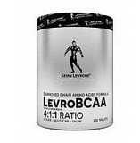 LEVRONE Levro BCAA 4:1:1 / 300таб