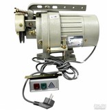 Фрикционный мотор VSM (E) 400W, 220V, 2850RPM, 50Hz