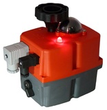 Электрический актуатор/Smart Electric Actuator J3C-S 24-240V