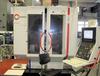 4-х осевой CNC вертикальный обрабатывающий центр производитель Hermle Typ C 800V