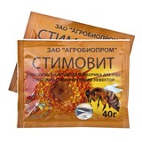 Стимовит 40 гр